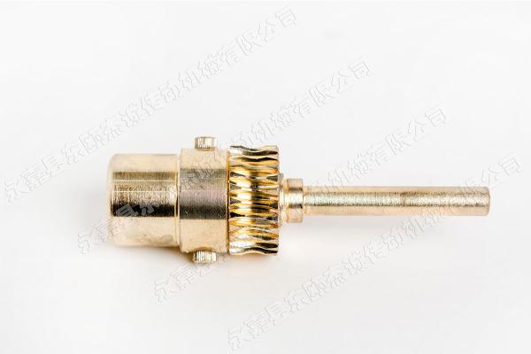 執(zhí)行器蝸輪蝸桿