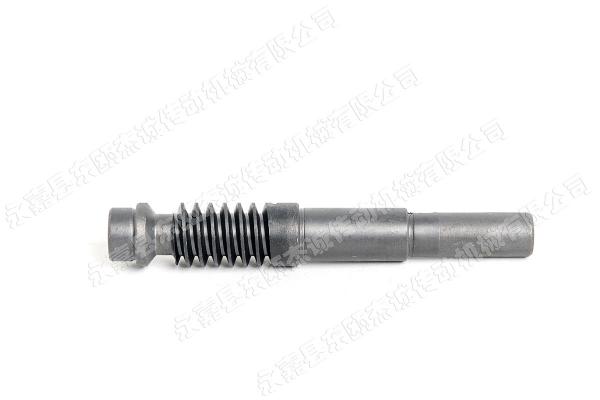 執行器蝸輪蝸桿