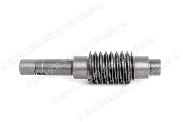 執(zhí)行器蝸輪蝸桿