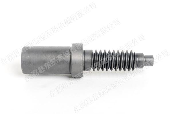 執行器蝸輪蝸桿