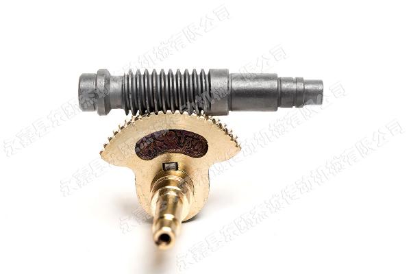 執(zhí)行器蝸輪蝸桿