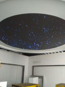 集成星空吊顶