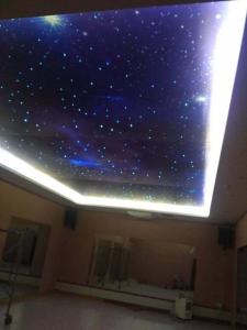 集成星空吊顶