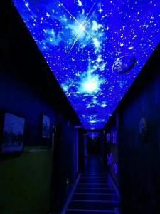 集成星空吊顶