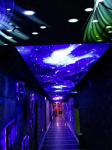 集成星空吊顶