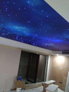集成星空吊顶