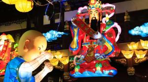 商业软膜艺术灯