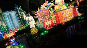 商业软膜艺术灯