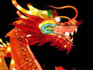 商业软膜艺术灯