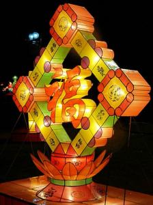 商业软膜艺术灯