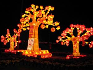 商业软膜艺术灯