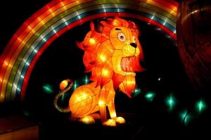 商业软膜艺术灯