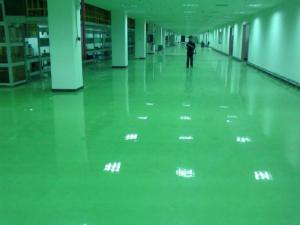 环氧防腐地坪