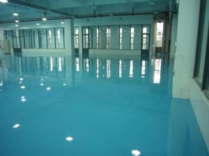 环氧防腐地坪