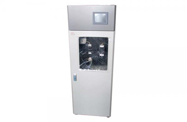 04 MDet-5000 TMn比色法重金属水质在线分析仪
