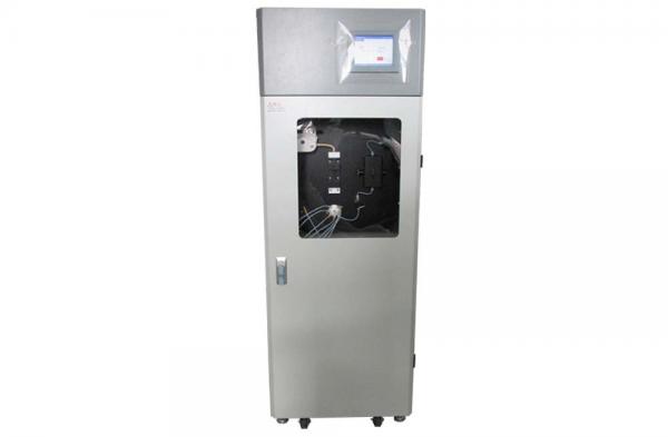 13 MDet-5000型 CrTCr水质在线分析仪