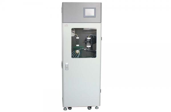 16 WDet-5000型 总磷水质在线自动分析仪