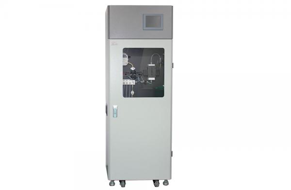18 CODet-5000型 CODcr水质在线自动分析仪