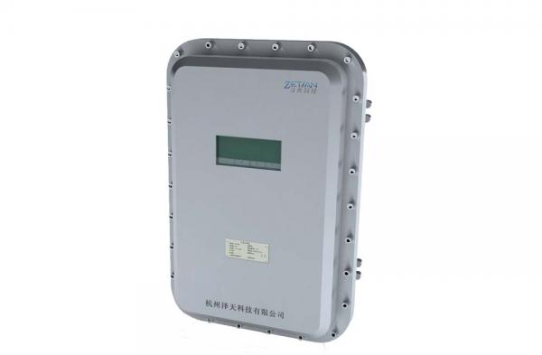 01 LGT-200型 激光气体分析仪（隔爆式）