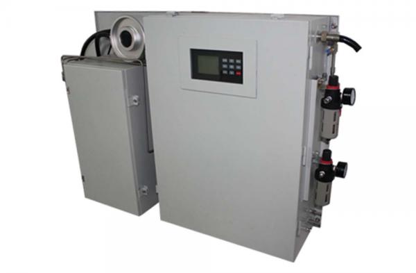 02 GA-5000TGA硫磺比值仪