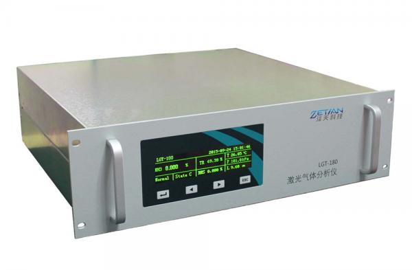 04 LGT-180型 激光气体分析仪（盘装式）