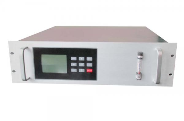 13 EM-5型 烟气分析仪（常规量程）