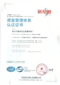 ISO