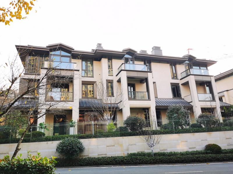 杭州新湖果岭二期