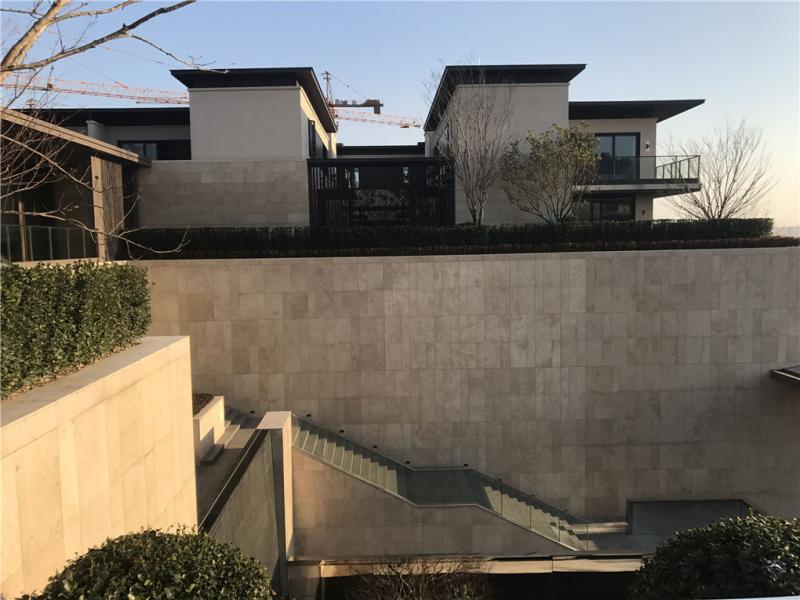 万科郡西云台