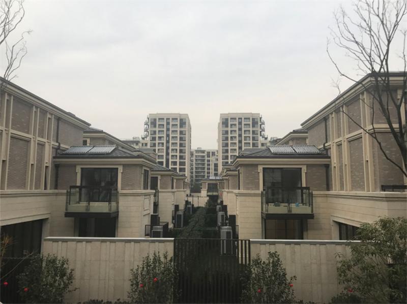 万科玉泉