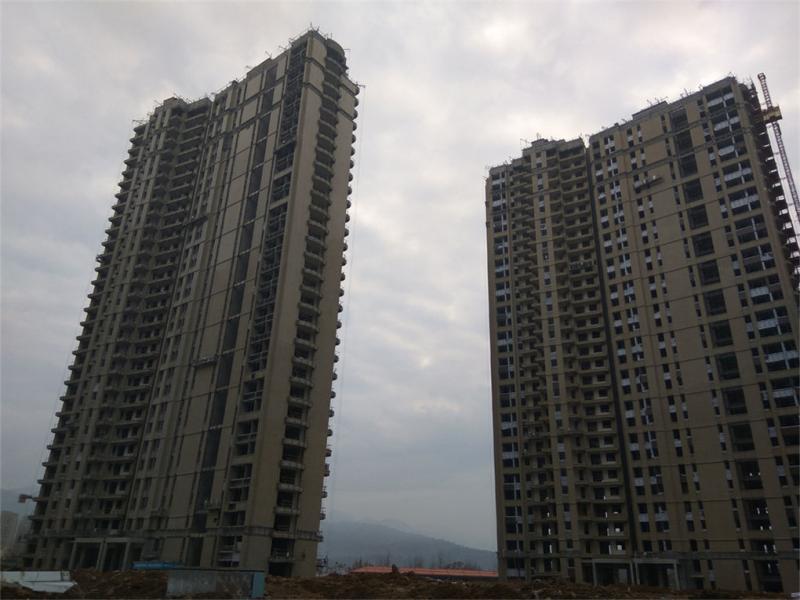 丽水新湖国际