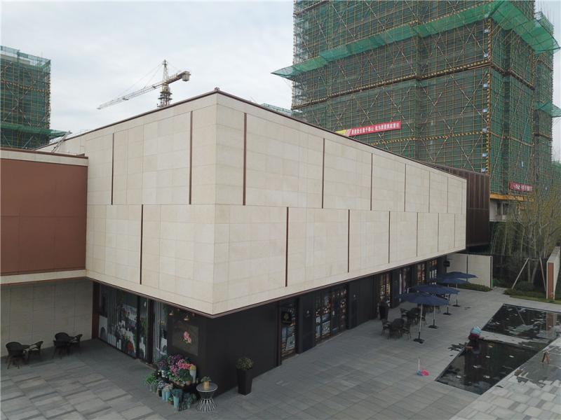 嘉兴万科香樟国际