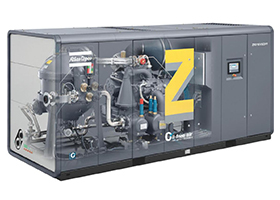 无油螺杆（旋齿、涡旋）空压机