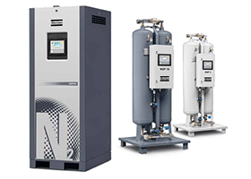 制氮机及制氧机