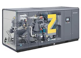 无油螺杆（旋齿、涡旋）空压机