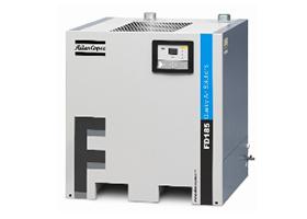 压缩空气处理系统