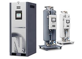 制氮机及制氧机