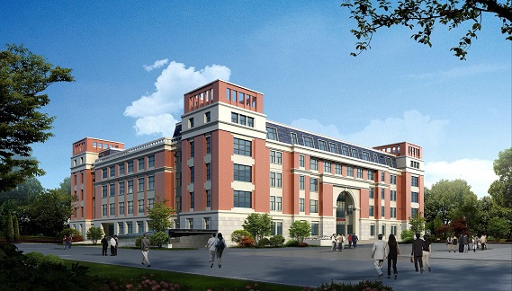 浙江大学台州研究院研究中心-钱江杯