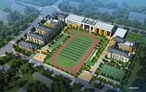 新建海宁市安澜学校工程-钱江杯