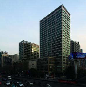 杭州瑞丰国际大厦