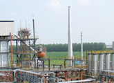 輕烴（天然氣等）水蒸氣轉化（SMR）制氫技術