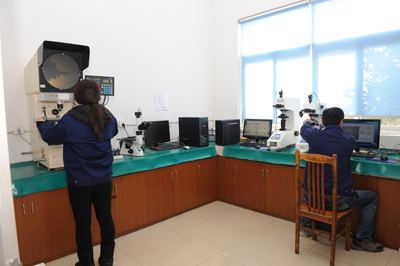 Laboratory Laboratory