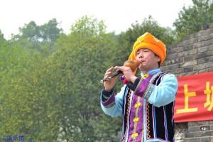 高手中的高高手