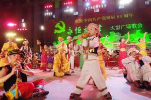 2006.6.27永恒旋律