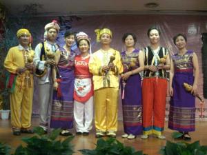 2006.10.21工大丝竹雅韵音乐会