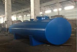 设备防腐储存罐