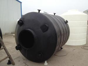 设备防腐储存罐