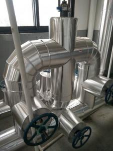 通风管工程案例