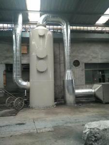 通风管工程案例