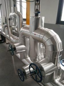 通风管工程案例